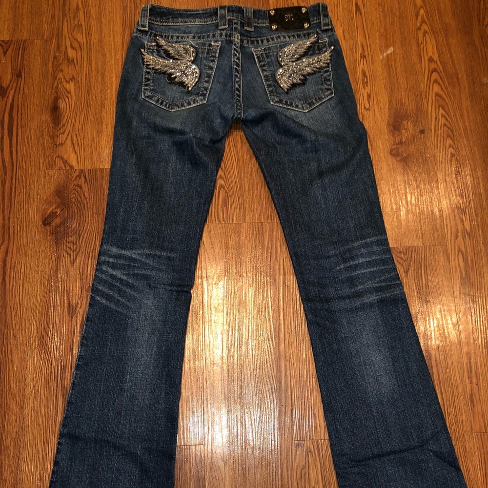 Miss Me Jeans Size 28